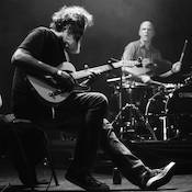 Chris Corsano & Bill Orcutt - Made out of sound