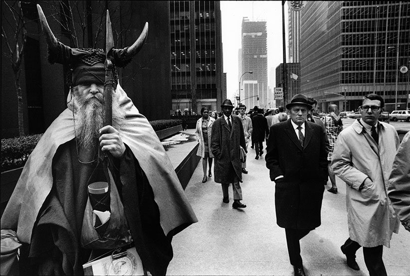 Moondog